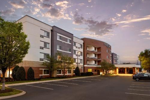 Goodlettsville Hotel | Courtyard by Marriott Nashville Goodlettsville