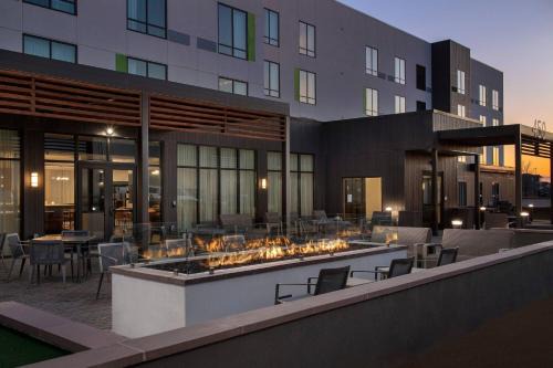 Plainfield Hotel | Courtyard by Marriott Indianapolis Plainfield