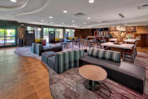 Southaven Hotel | Courtyard by Marriott Memphis Southaven