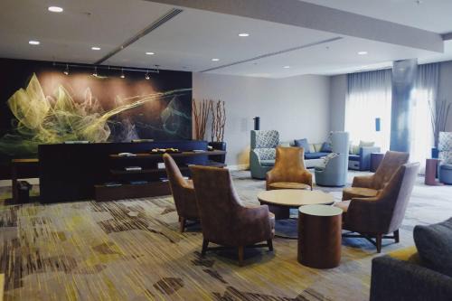 Owensboro Hotel | Courtyard by Marriott Owensboro