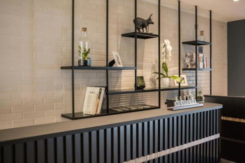 Arcueil Hotel | Courtyard by Marriott Paris Arcueil