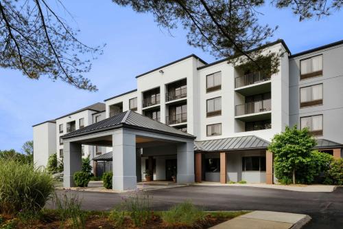 Portsmouth Hotel | Courtyard by Marriott Portsmouth