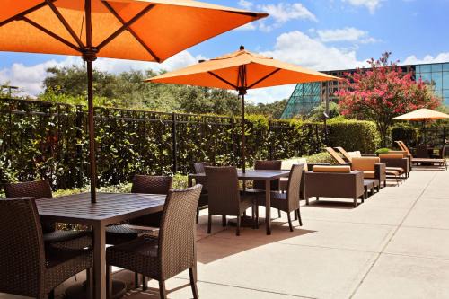Shearer Hills - Ridgeview Hotel | Courtyard by Marriott San Antonio Airport/North Star Mall