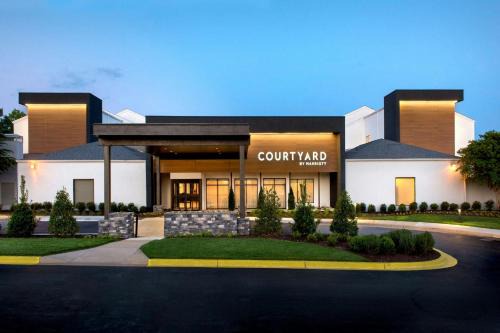Calverton Hotel | Courtyard by Marriott Silver Spring North/White Oak