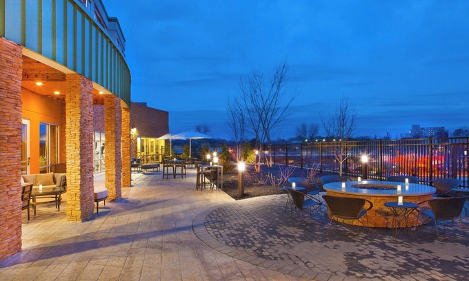 Northwest Yonkers Hotel | Courtyard by Marriott Yonkers Westchester County