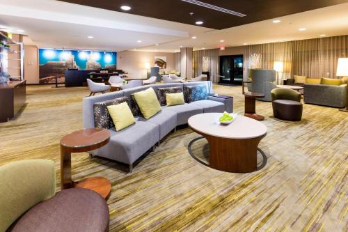 St. Augustine Beach Hotel | Courtyard by Marriott St. Augustine Beach