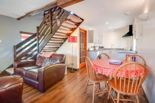 Wigtown House | Courtyard Cottages, Barn Cottage