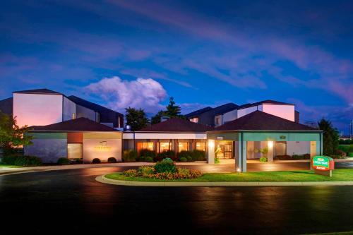Miamisburg Hotel | Courtyard Dayton South Mall