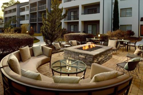 Greenville - Spartanburg Hotel | Courtyard Greenville Haywood Mall