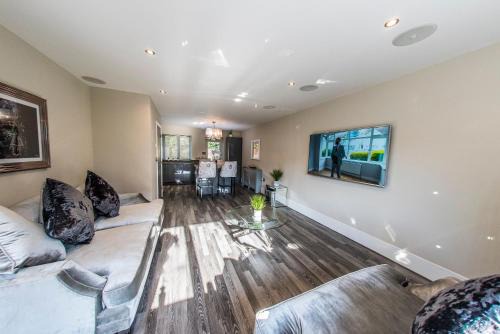 Southport House | Courtyard Holiday Homes