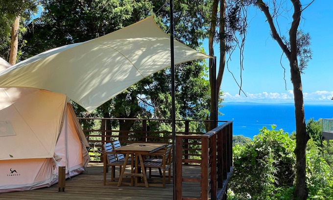 Manazuru Other | COUSCOUS Glamping Manazuru