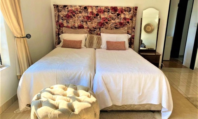 Chegutu Apartment | Cousy studio with kitchenette in Norton - 2120
