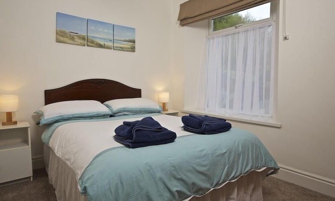 Hope-Cove Cottage | Cove View, HOPE COVE