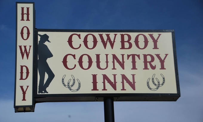 Escalante Hotel | Cowboy Country Inn - King Room