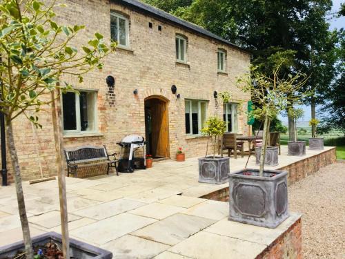 Kilnwick House | Cowdale Cottage