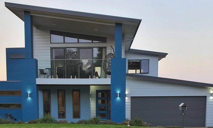 Cowes House | Cowes Classic Beach House