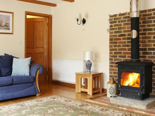 Bilting House | Cowslip Cottage