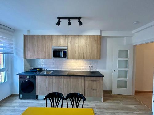 Valencia de Don Juan Apartment | Coyanza Rooms
