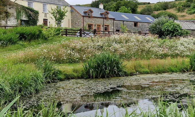 Brecon Cottage | Coygen Cottage