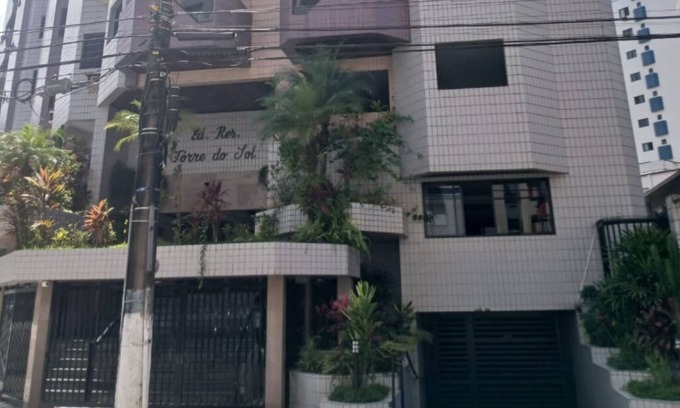 Guilhermina Apartment | Cozy Apartment 6 Minutes Walk from the Waterfront!