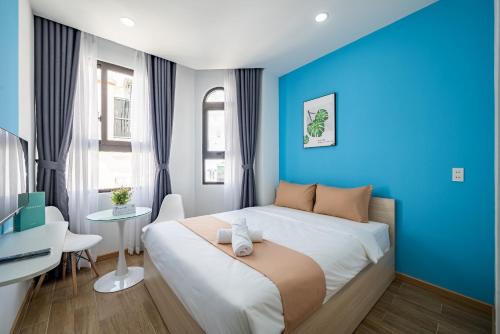 Ho Chi Minh City Apartment | Cozrum Homes - Selina Residence