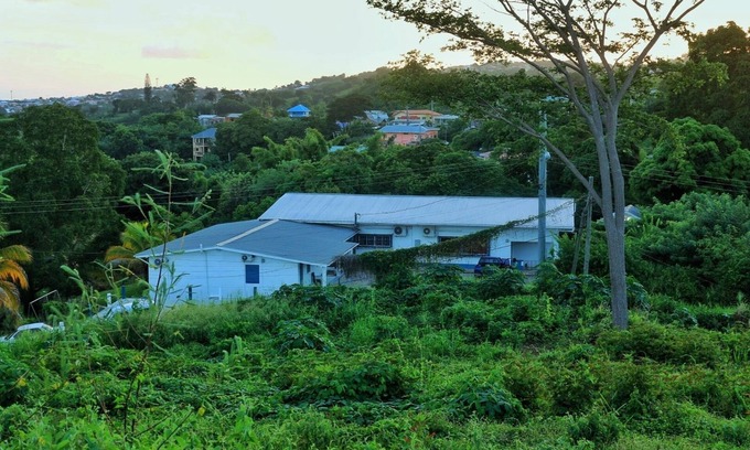 Scarborough Apartment | Cozy 1-bed Apt in Whim Estate-near Scarborough