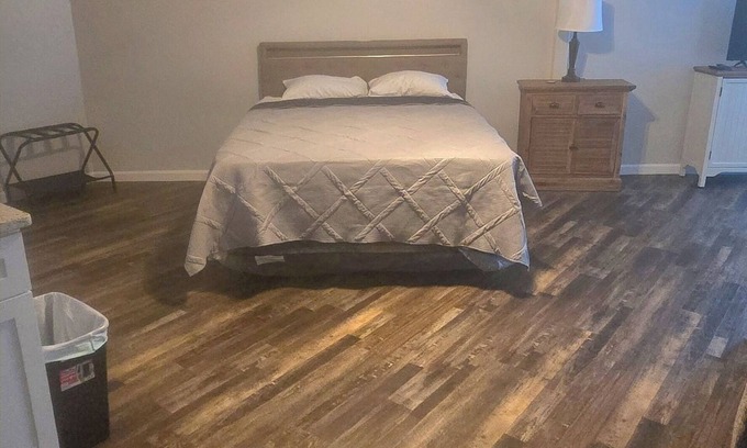 Cottonwood Apartment | Cozy 1-bedroom apartment in charming Cottonwood with WiFi, AC