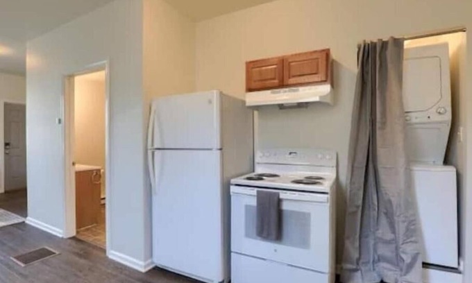 Middletown Apartment | Cozy 1 bedroom apartment 15min from Hershey