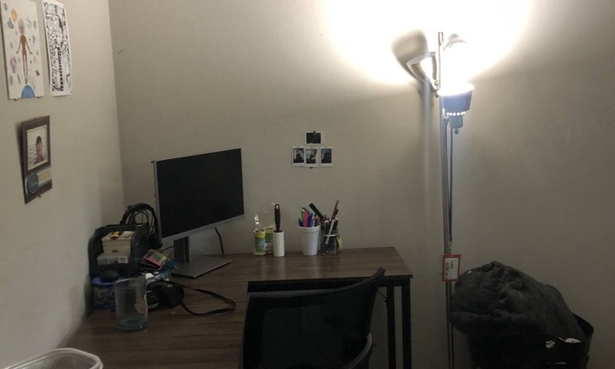 Decatur Apartment | Cozy 1 bedroom apartment!
