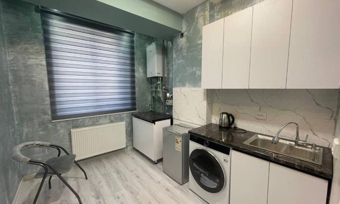 Bukhara Province House | Cozy 1-bedroom apartment with AC, WiFi in charming Bukhara
