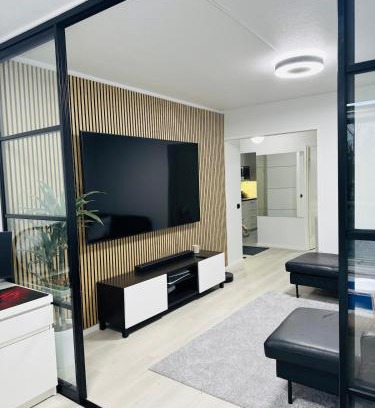 Tuusula Apartment | Cozy-15min to airport, free parking