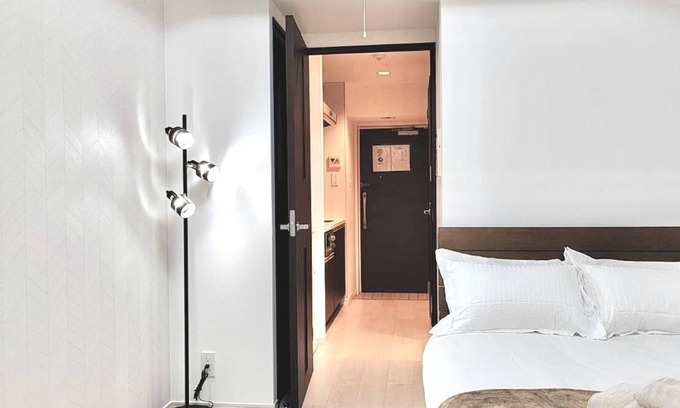 Udagawacho Apartment | COZY 1BD CONDO 6 MINS WALK FROM SHIBUYA CROSSING