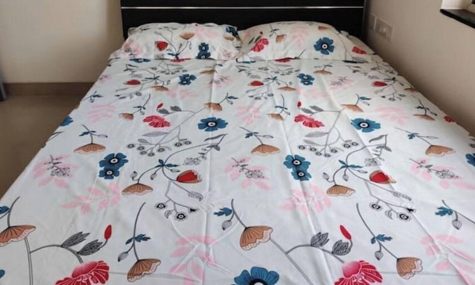 Hinjawadi Apartment | Cozy 1bhk, fully furnished, Hinjewadi Connected