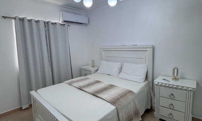 Santo Domingo Apartment | Cozy 1BR Apartment Great Location