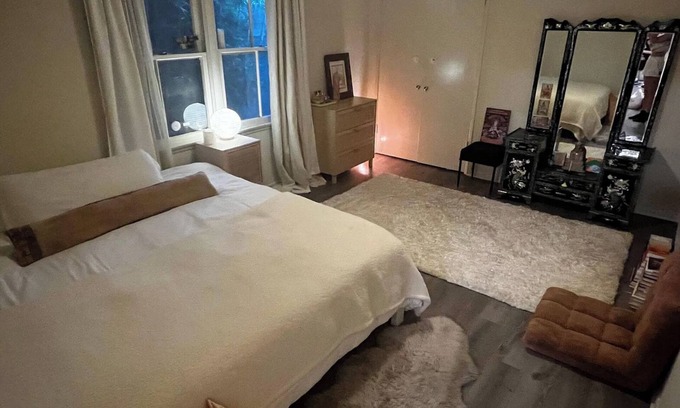 Pacific Palisades Apartment | Cozy 2 Bedroom Beach Bungalow - Pacific Palisades