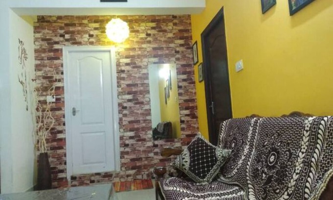 Agara Apartment | Cozy 2 bedroom condo with excellent view.