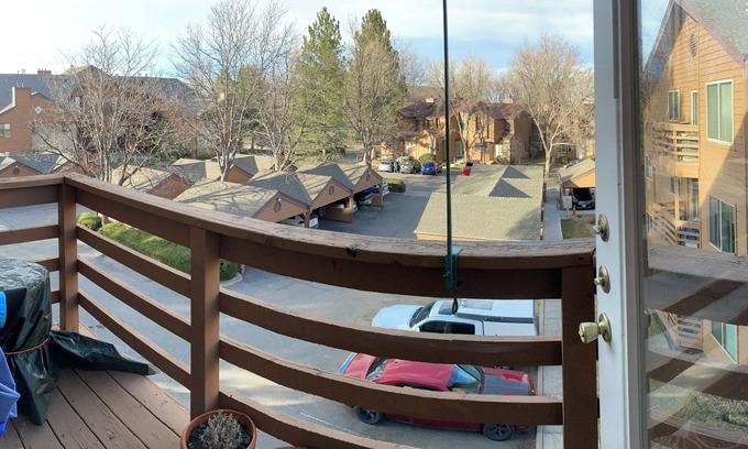 Boulder Condo | Cozy 2-bedroom condo in charming Boulder with AC, WiFi