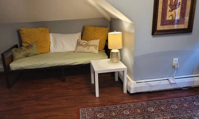 Middletown Apartment | Cozy 2 bedroom - Discount!