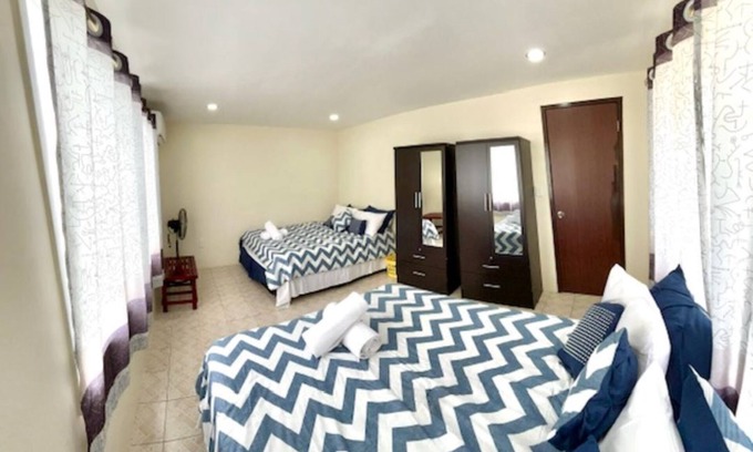 Apia House | Cozy 2- Bedroom Haven
