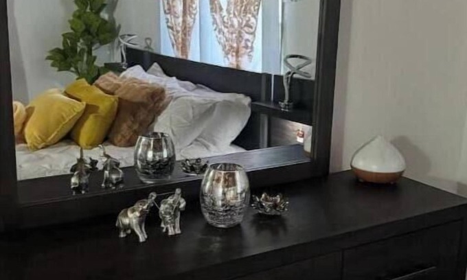 Horizon Park Apartment | Cozy 2-bedroom stay with fireplace, AC, Wi-Fi and Comfort