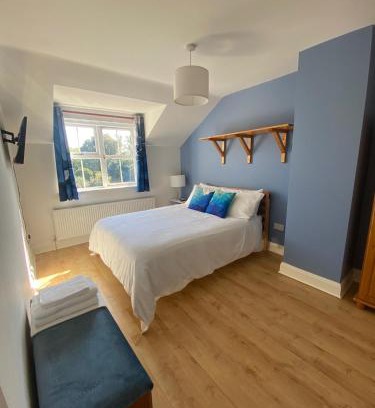Lecemy House | Cozy 2 bedroom townhome