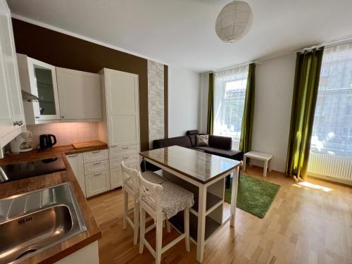 Thurygrund Apartment | Cozy 2-room apartment