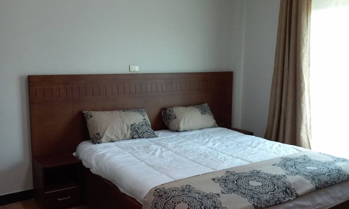 Yeka House | Cozy 2Bed room Apartment