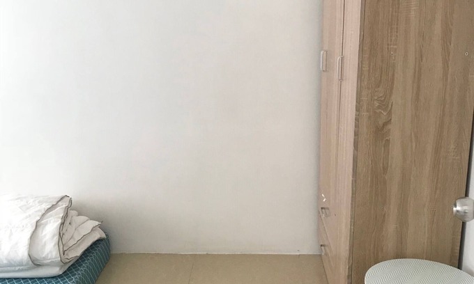 Davao House | Cozy 2BR Loft House with Kitchen & Parking