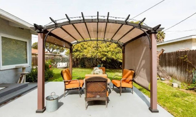 Torrance House | Cozy 3-Bedroom Home with Modern Upgrades and Spacious Backyard