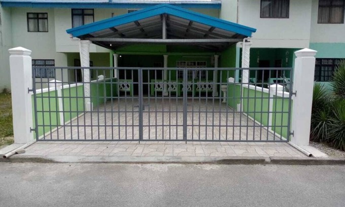 Piarco House | Cozy 3-bedroom townhome in enjoyable Piarco with AC, WiFi