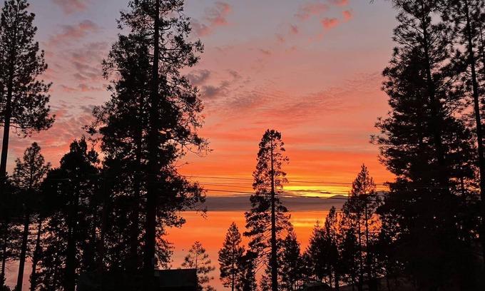 Chester House | Cozy 3BR Home Near Lake Almanor and Mt Lassen