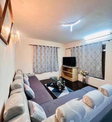 Plaine Magnien Apartment | Cozy 4 bedroom apartment in Plaine Magnien