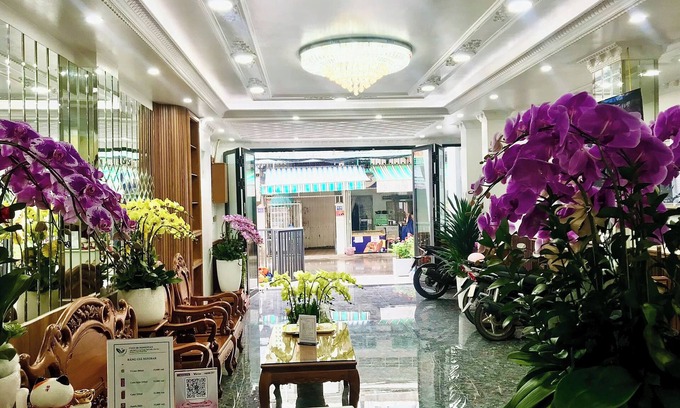 Ninh Kieu House | Cozy 86 Homestay