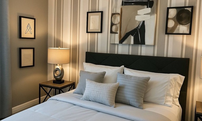 Terra Nova House | Cozy Airport Heights stay, 3 minutes to Airport